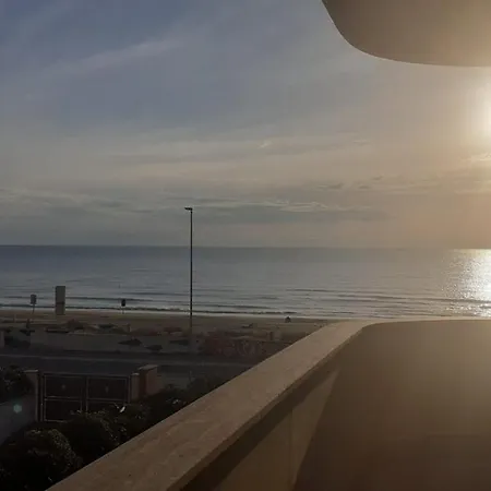 Sunsets アパート *